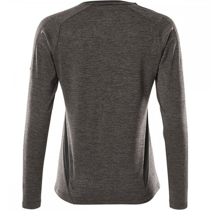 18091 Womens Coolmax Long-Sleeved T-Shirt