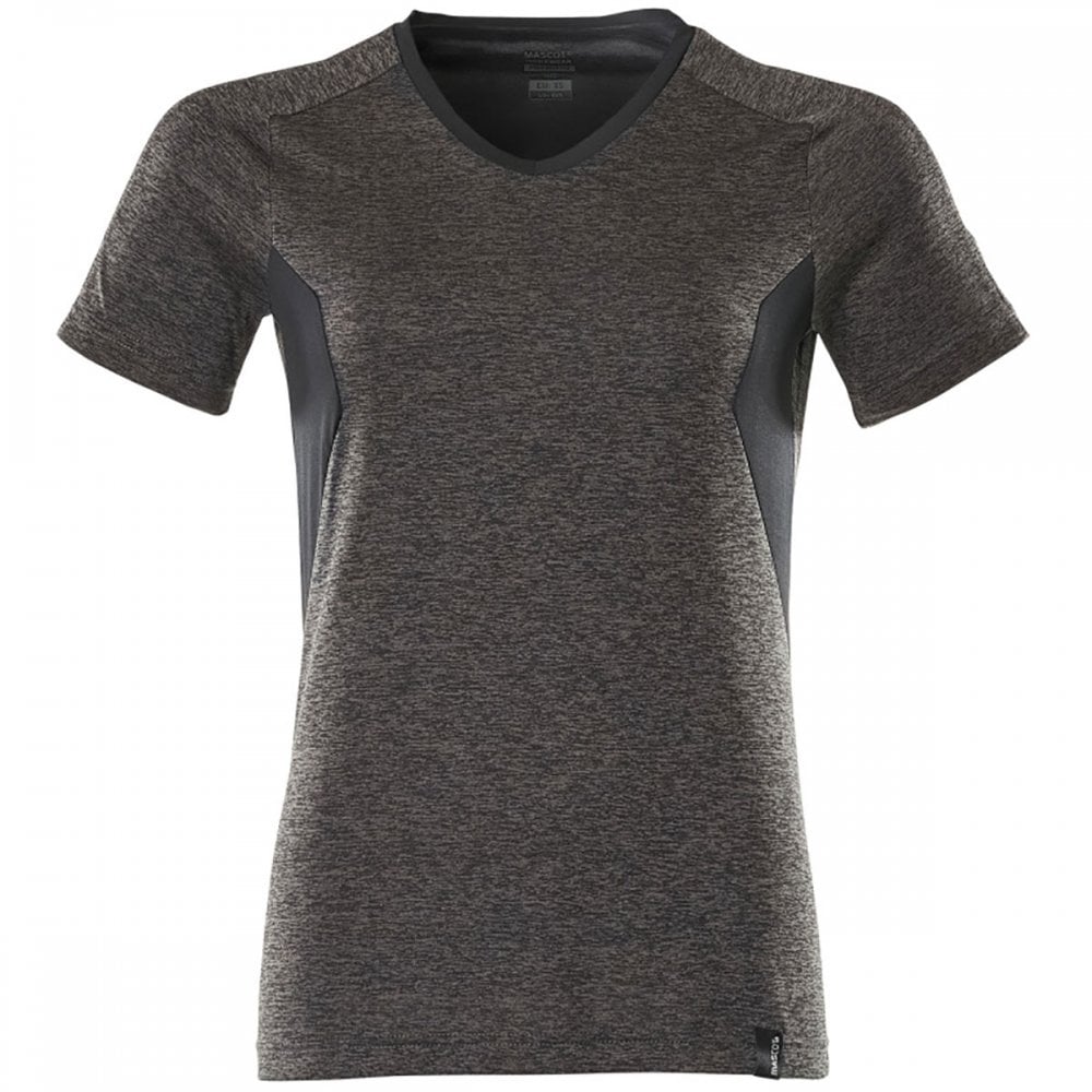 18092 Womens Coolmax® Pro T-Shirt