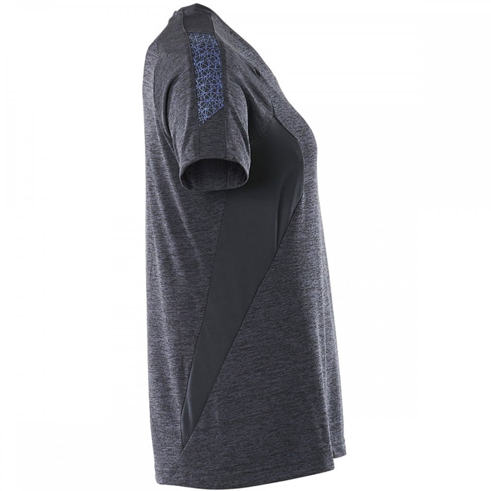 18092 Womens Coolmax® Pro T-Shirt