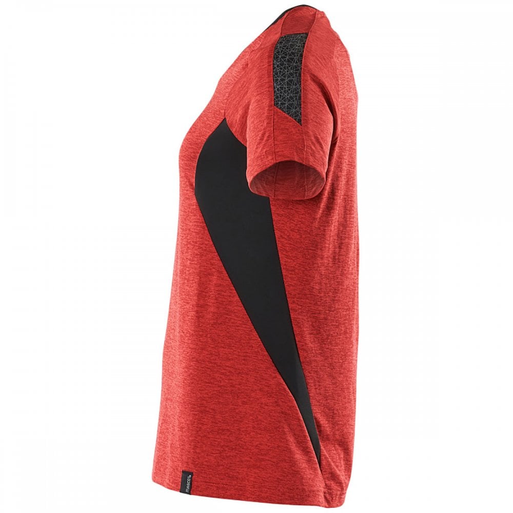 18092 Womens Coolmax® Pro T-Shirt
