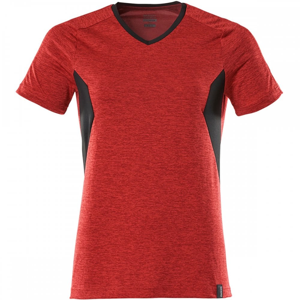 18092 Womens Coolmax® Pro T-Shirt