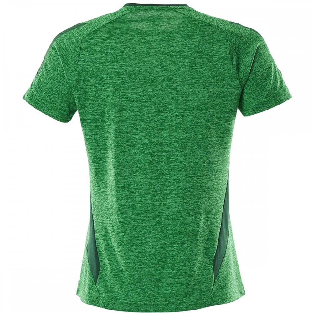 18092 Womens Coolmax® Pro T-Shirt