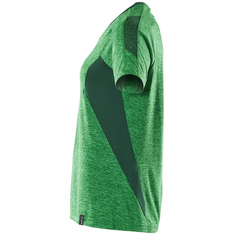 18092 Womens Coolmax® Pro T-Shirt
