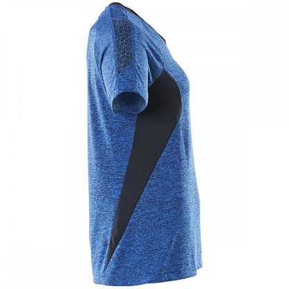 18092 Womens Coolmax® Pro T-Shirt