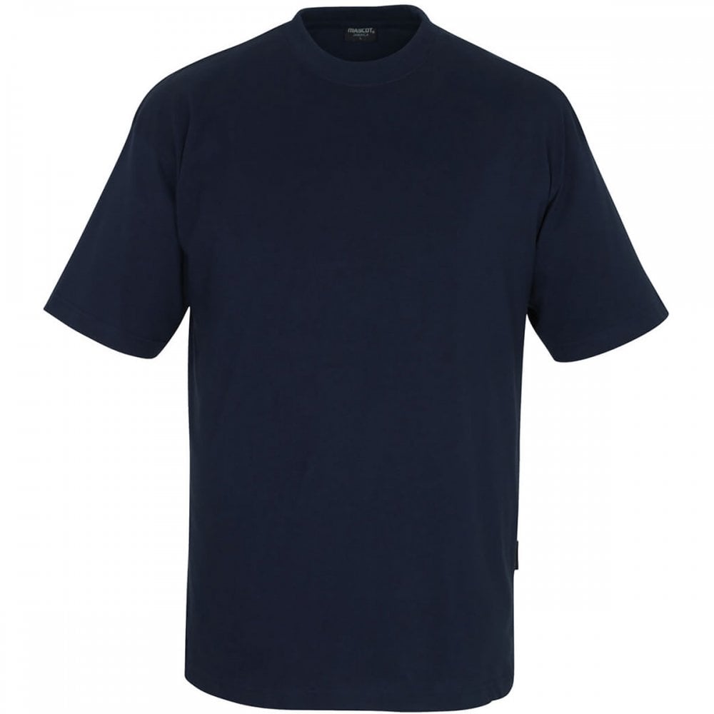 00788 Jamaica Crossover T-Shirt