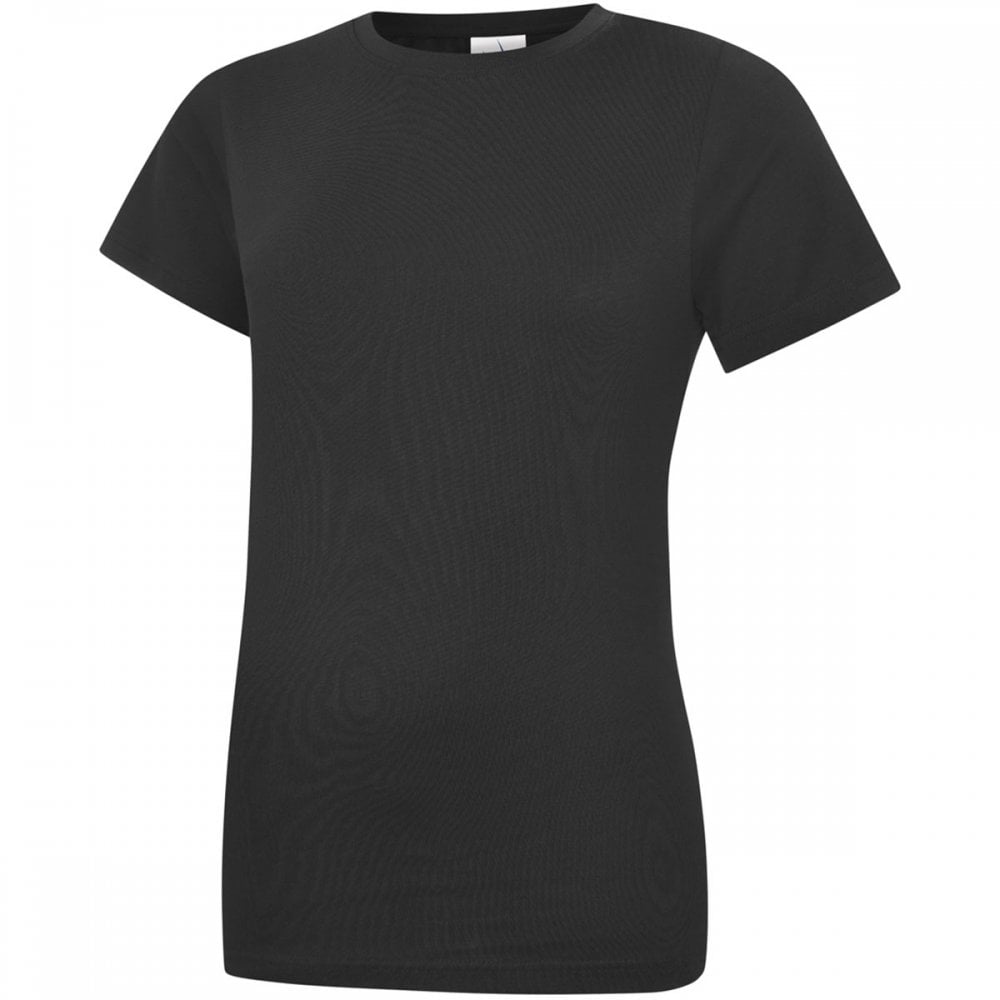 UC318 Ladies Classic T-Shirt