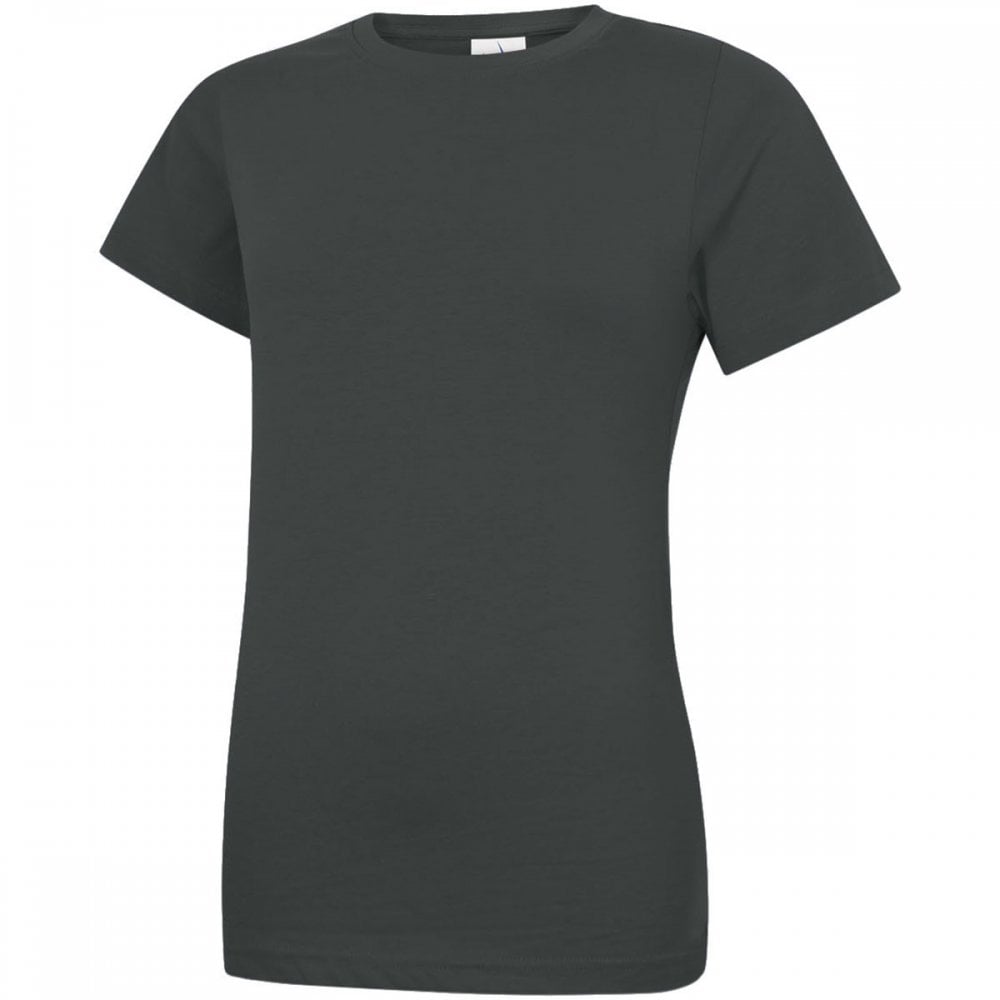 UC318 Ladies Classic T-Shirt
