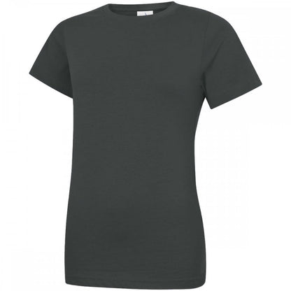 UC318 Ladies Classic T-Shirt