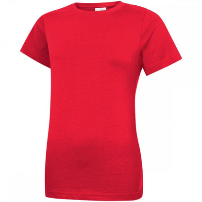 UC318 Ladies Classic T-Shirt