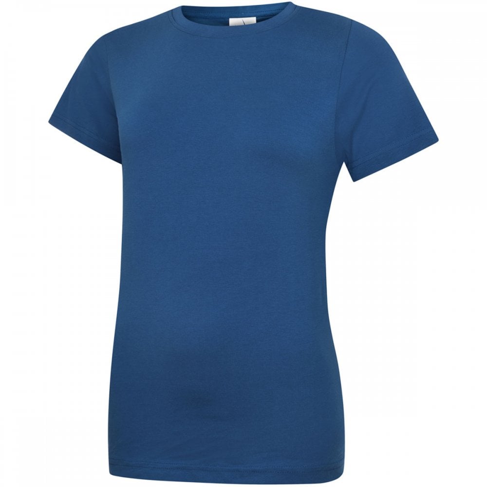UC318 Ladies Classic T-Shirt