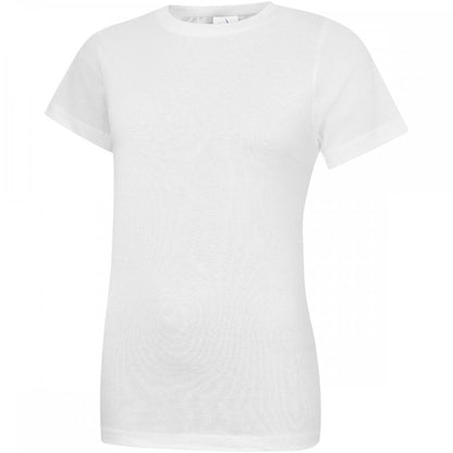 UC318 Ladies Classic T-Shirt