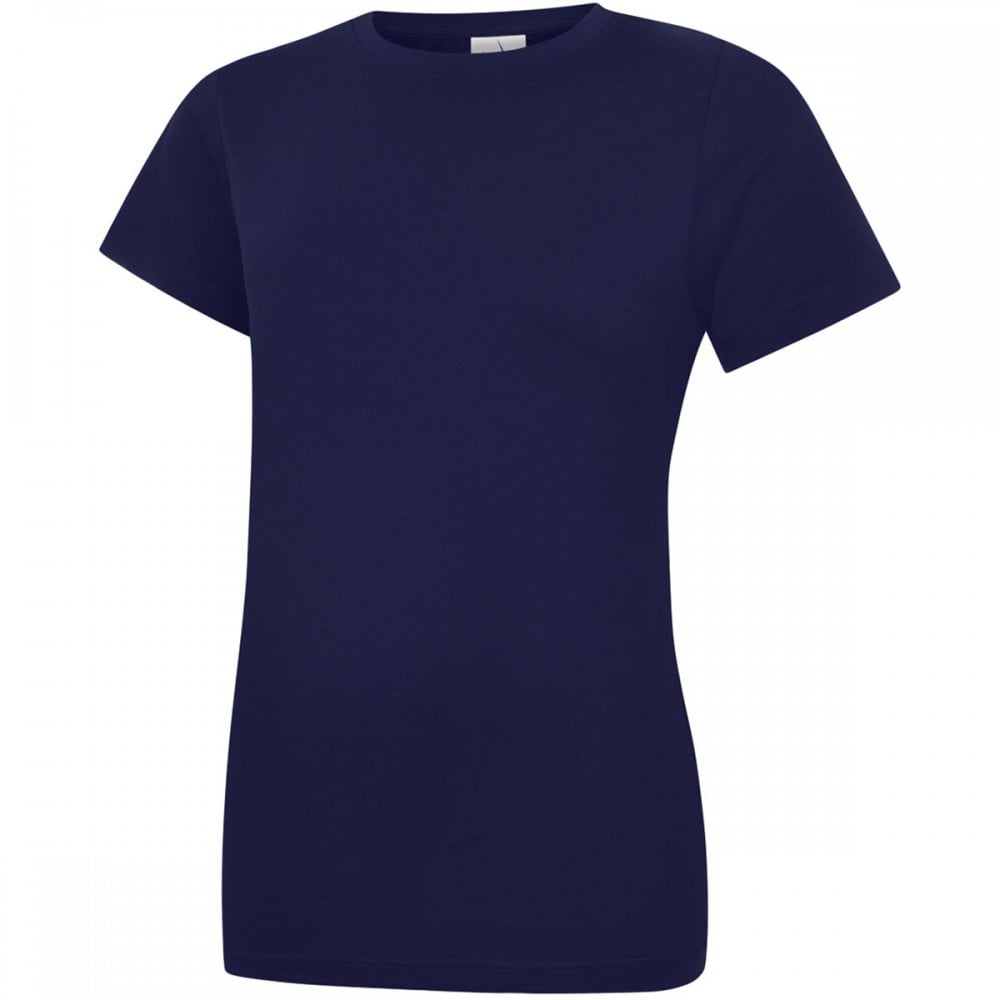 UC318 Ladies Classic T-Shirt
