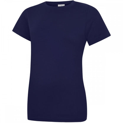 UC318 Ladies Classic T-Shirt