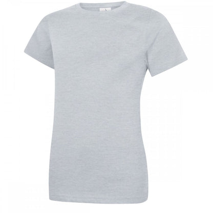 UC318 Ladies Classic T-Shirt