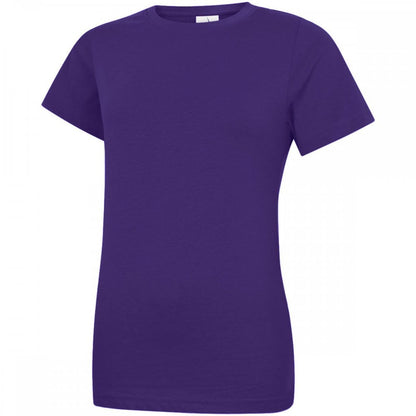 UC318 Ladies Classic T-Shirt