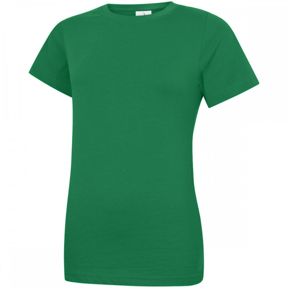 UC318 Ladies Classic T-Shirt