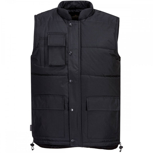S415 Classic Bodywarmer