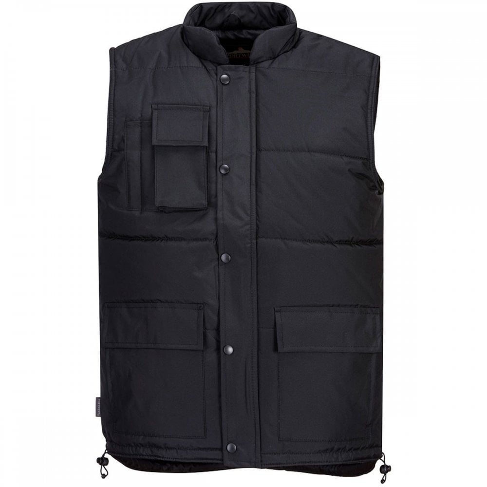 S415 Classic Bodywarmer
