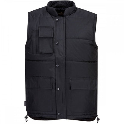 S415 Classic Bodywarmer