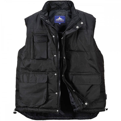 S415 Classic Bodywarmer