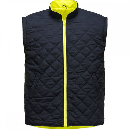 S427 Hi Visibility 7-in-1 Jacket