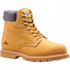 FW17Welted Safety Boot SB Honey 12 *One Size Only - Outlet Store*