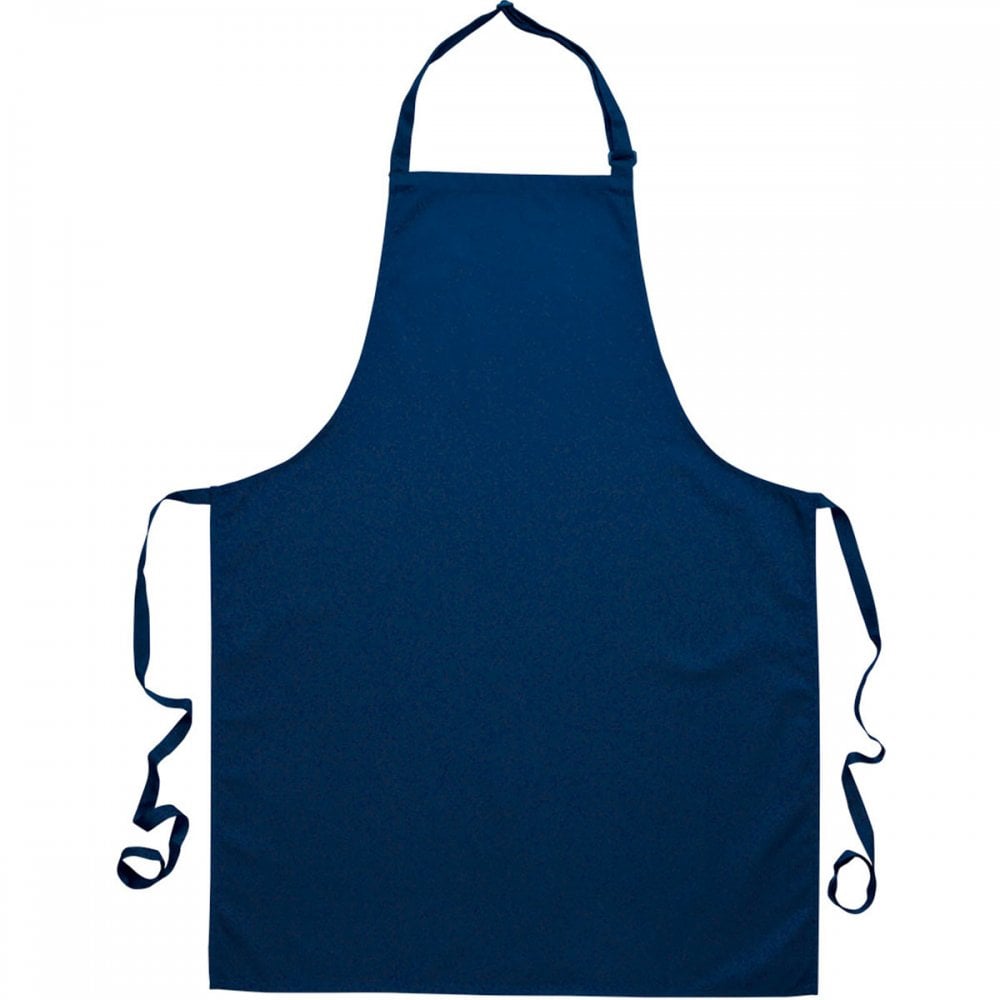 S840 Bib Apron W28 x H42