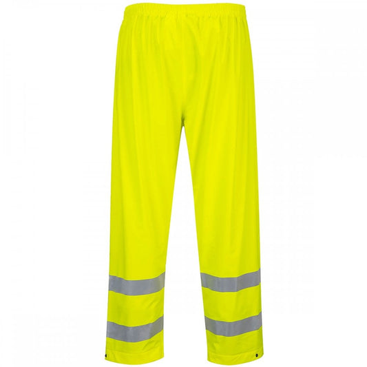 S493 Sealtex Fully Waterproof Wet Weather Ultra Trousers