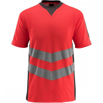 50127 Sandwell Safe Supreme T-Shirt