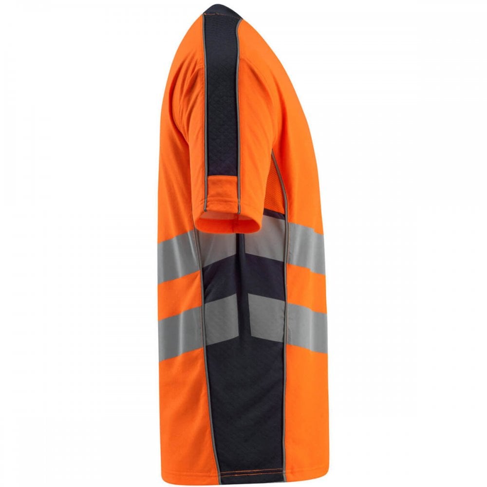 50127 Sandwell Safe Supreme T-Shirt