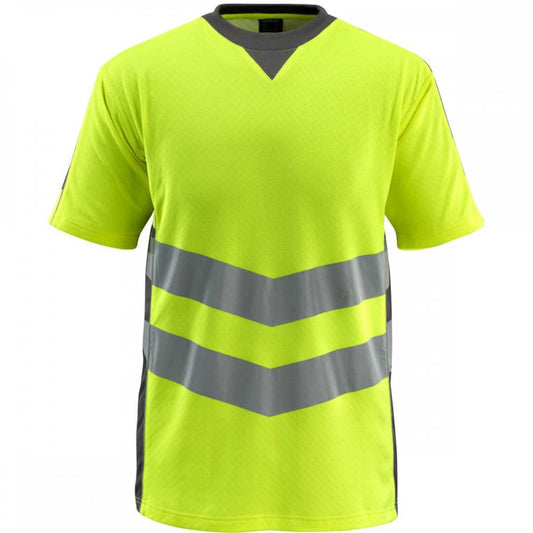 50127 Sandwell Safe Supreme T-Shirt