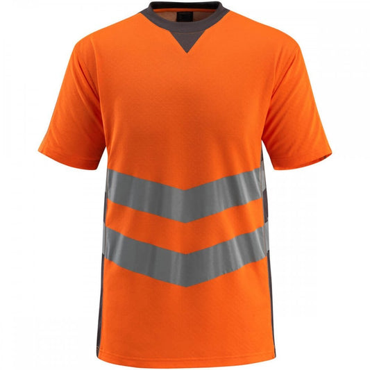 50127 Sandwell Safe Supreme T-Shirt