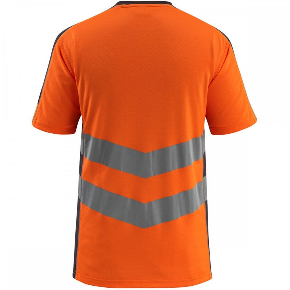 50127 Sandwell Safe Supreme T-Shirt