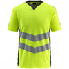 50127 Sandwell Safe Supreme T-Shirt