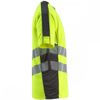 50127 Sandwell Safe Supreme T-Shirt