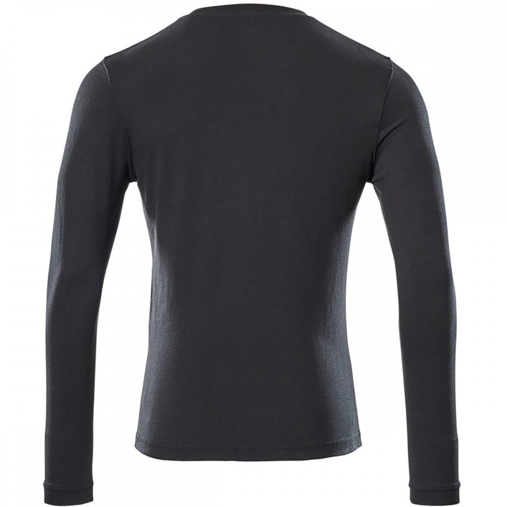 18581 Long-Sleeved Modern Fit T-Shirt