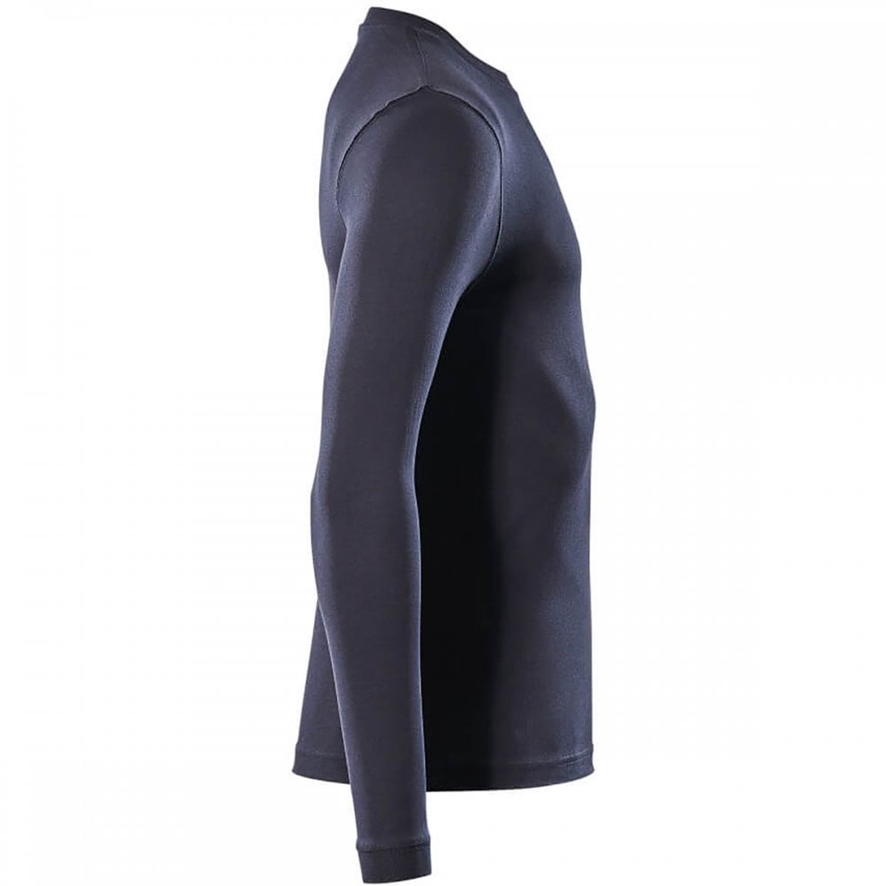 18581 Long-Sleeved Modern Fit T-Shirt