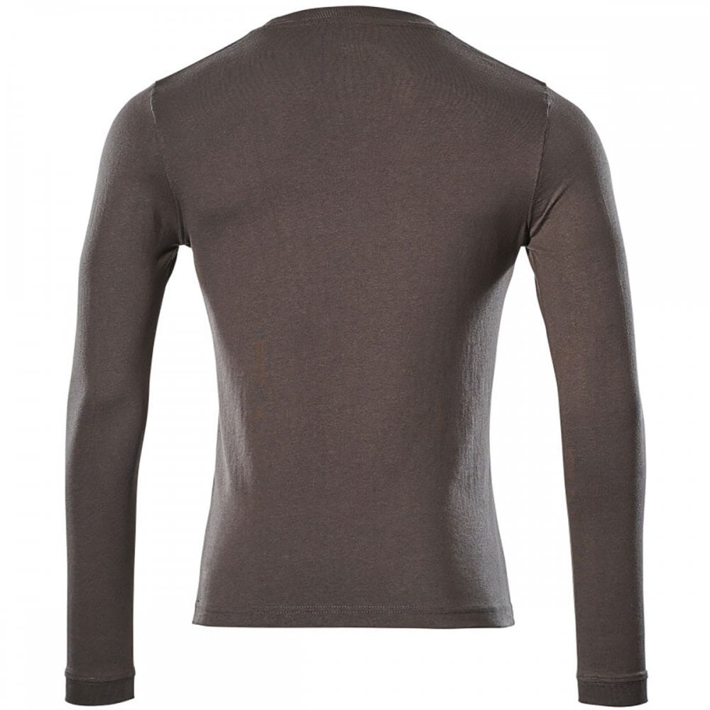 18581 Long-Sleeved Modern Fit T-Shirt