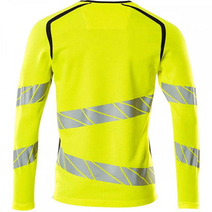 19081 Long-Sleeved Modern Fit T-Shirt