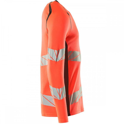 19081 Long-Sleeved Modern Fit T-Shirt