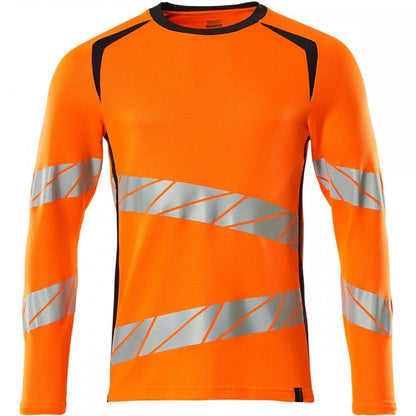 19081 Long-Sleeved Modern Fit T-Shirt