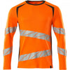 19081 Long-Sleeved Modern Fit T-Shirt