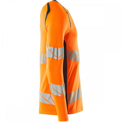 19081 Long-Sleeved Modern Fit T-Shirt