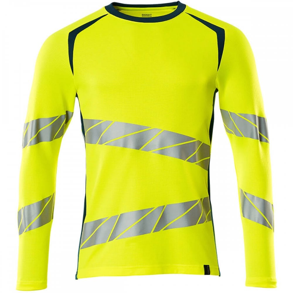 19081 Long-Sleeved Modern Fit T-Shirt