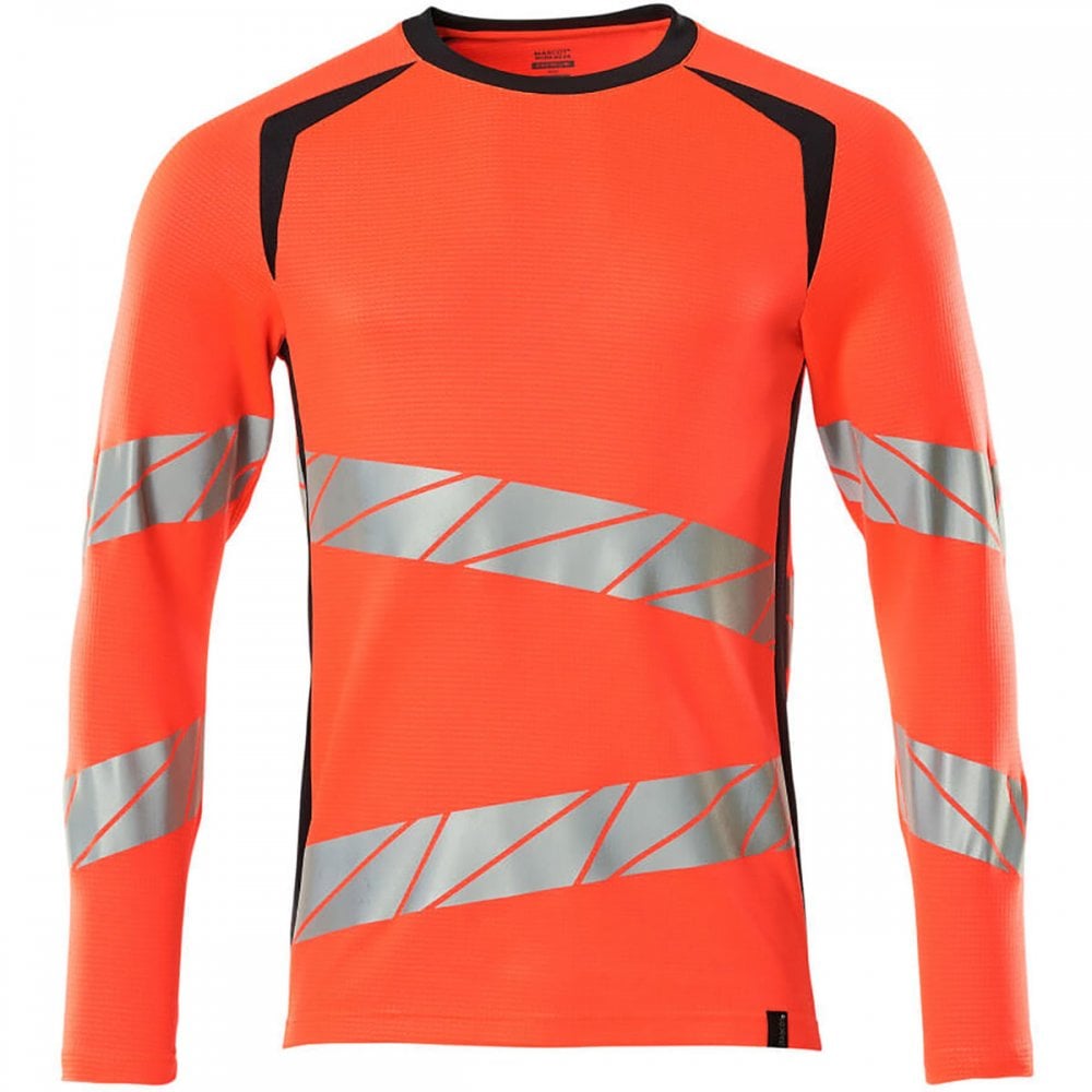 19081 Long-Sleeved Modern Fit T-Shirt