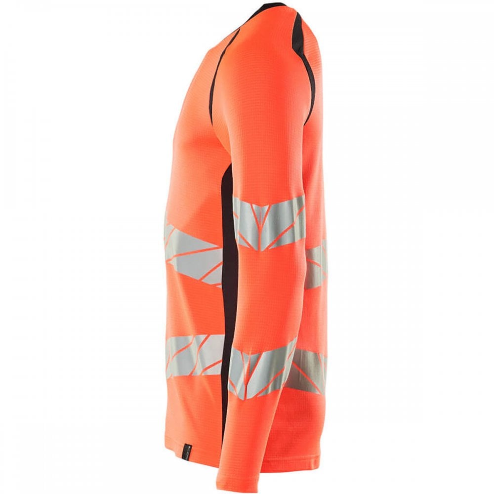 19081 Long-Sleeved Modern Fit T-Shirt
