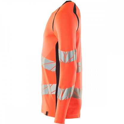 19081 Long-Sleeved Modern Fit T-Shirt