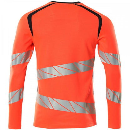 19081 Long-Sleeved Modern Fit T-Shirt