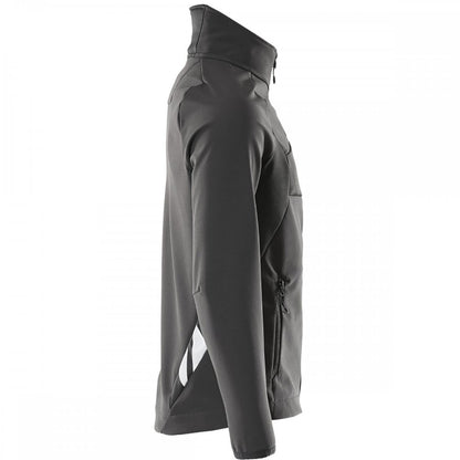 20102 Softshell Jacket