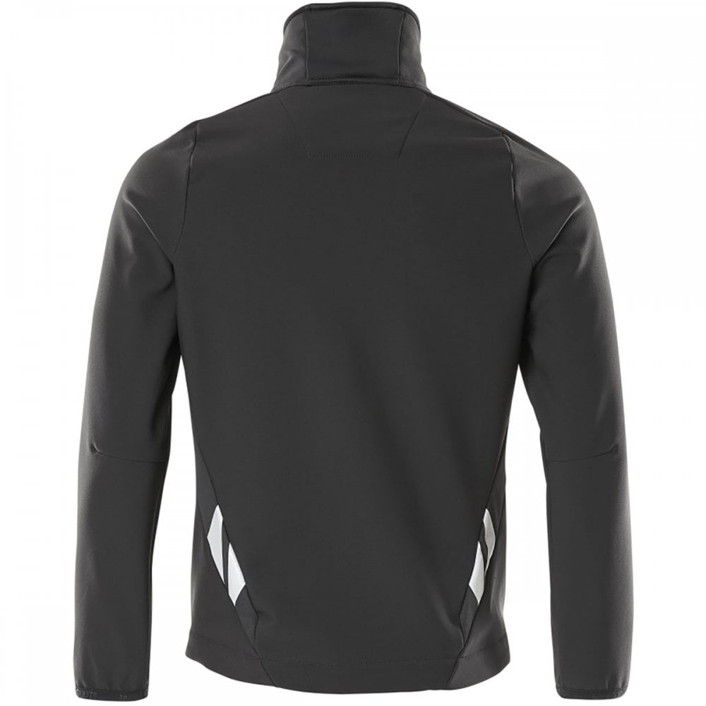 20102 Softshell Jacket